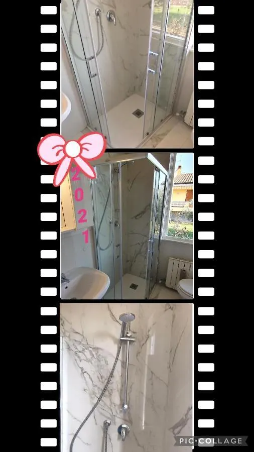 Apartmán Lullaby House Lazise Itálie