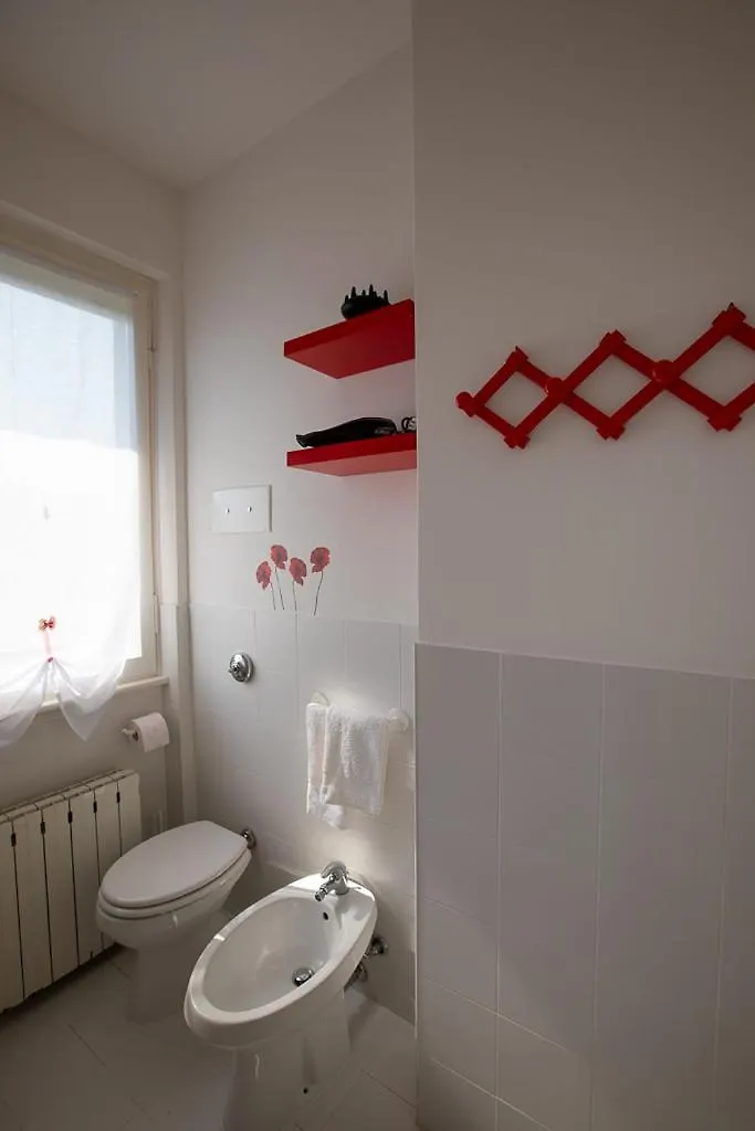 Apartmán Lullaby House Lazise
