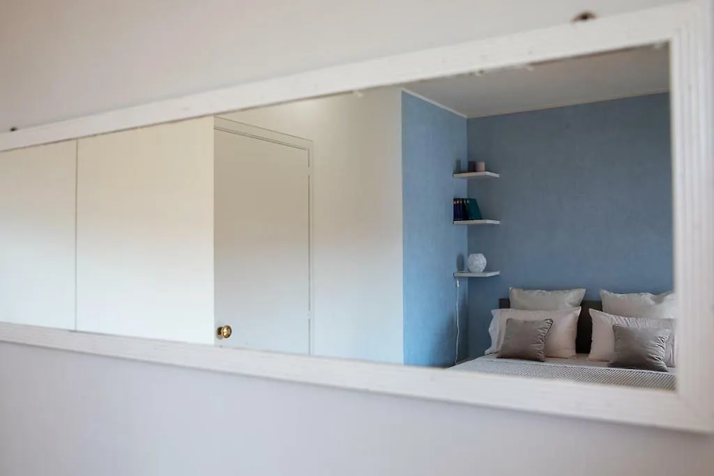 Apartmán Lullaby House Lazise