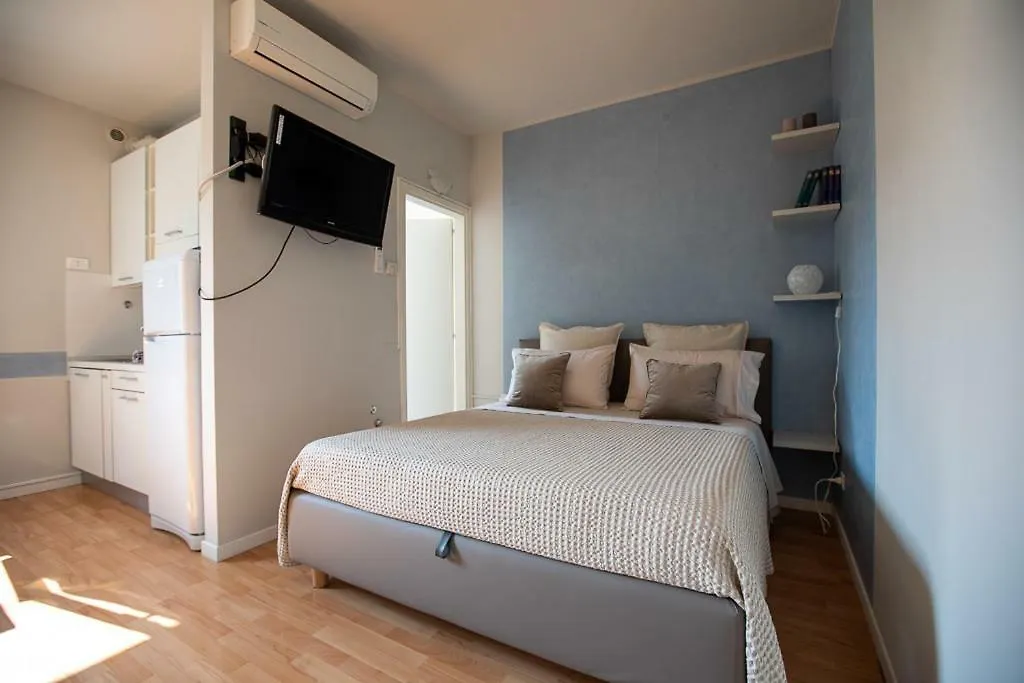 Apartmán Lullaby House Lazise