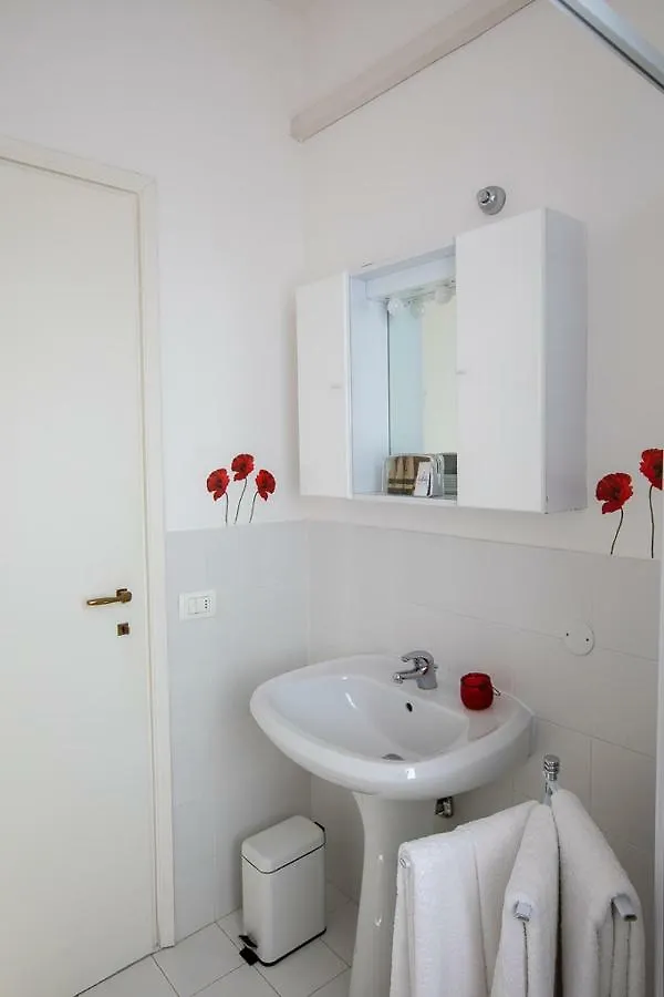 Apartmán Lullaby House Lazise