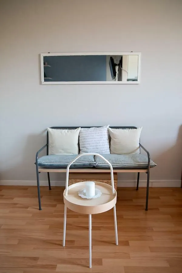 Apartmán Lullaby House Lazise