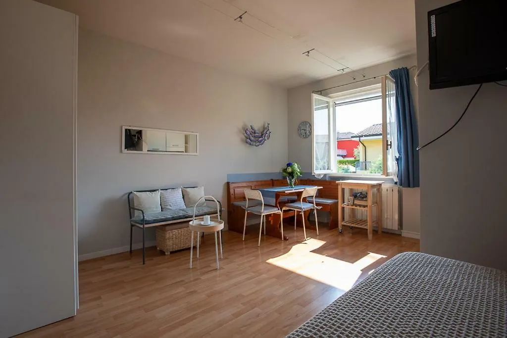 Apartmán Lullaby House Lazise