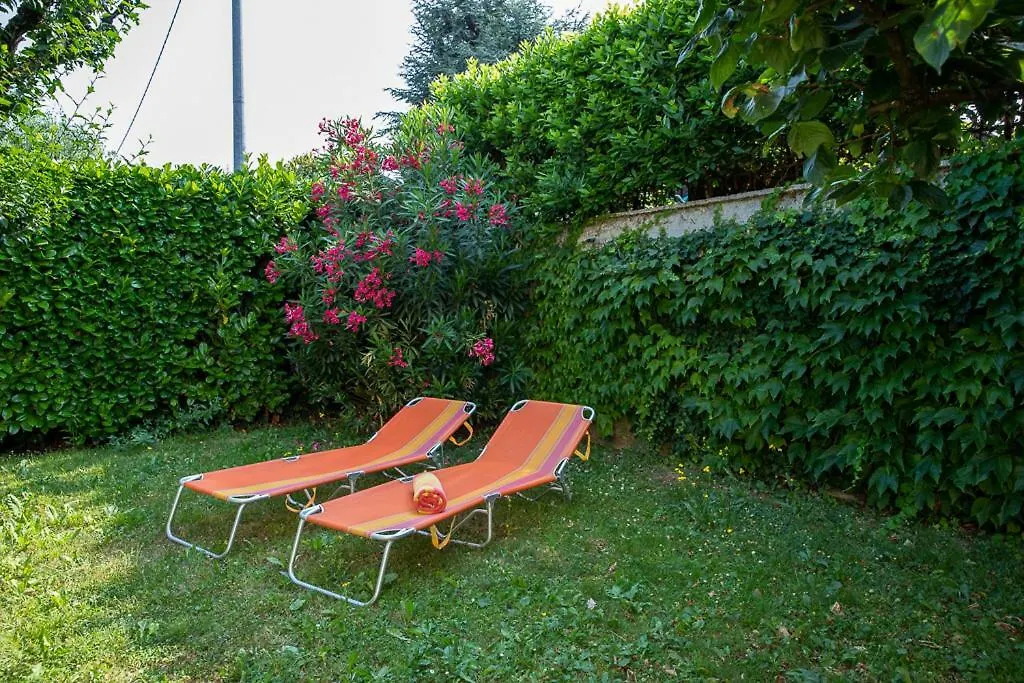 Apartmán Lullaby House Lazise