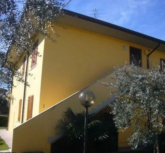 Apartmán Lullaby House Lazise
